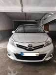 Toyota Yaris 1.0