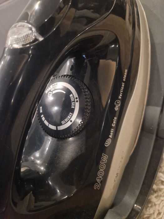 Продам Утюг-паровая станция