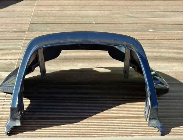 BMW RT - Travões/ Vidro deflector e outros