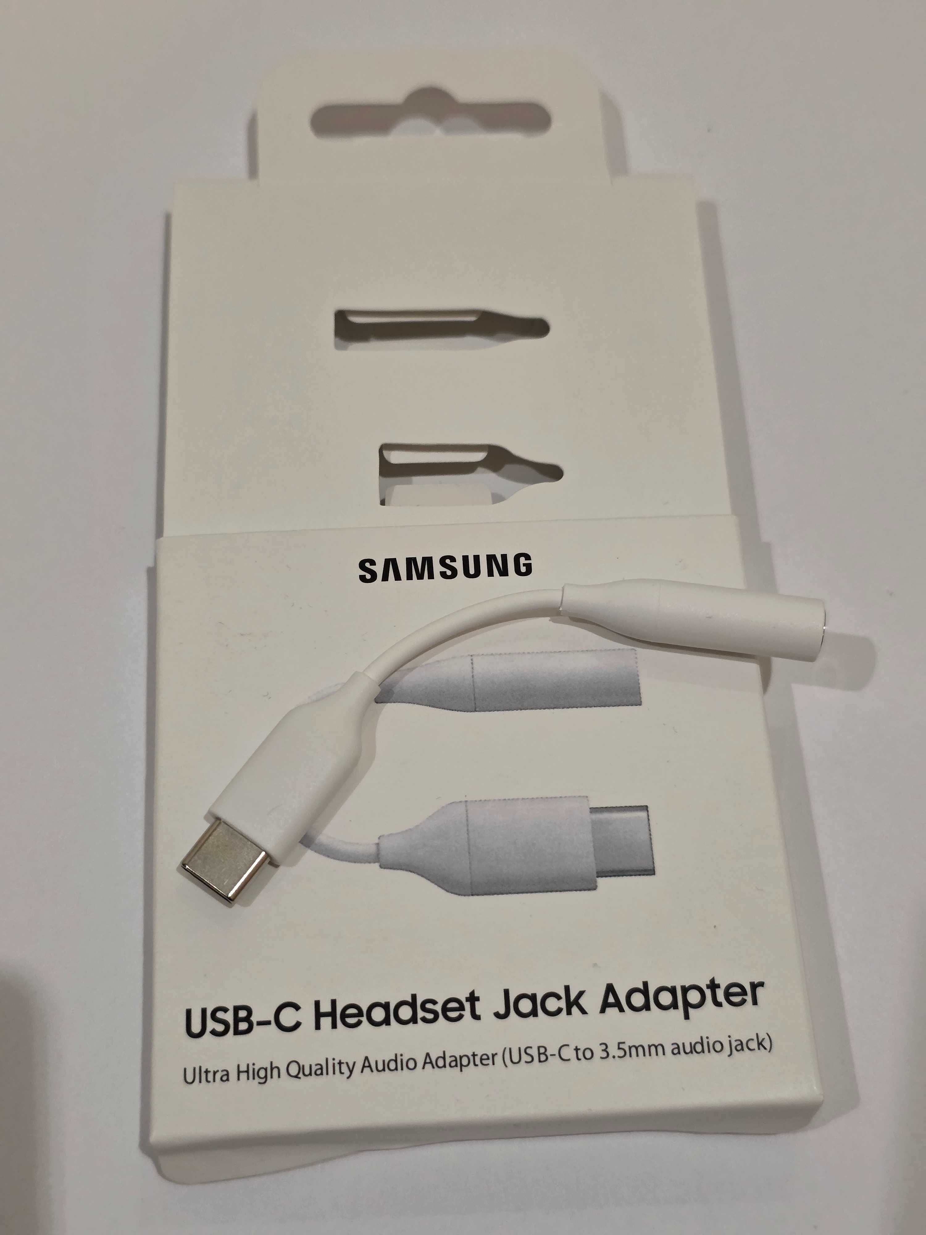 Samsung USB-C na Jack 3.5 mm