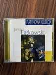 CD Platynowa Kolekcja Janusz Laskowski + plyta Eleni