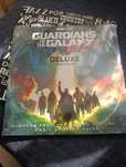 Guardians of the galaxy vol.2 Winyl