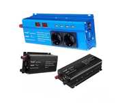 Інвертори FOVAL 2200W, 2600W, 3000W 12V-220V (Чиста Синусоїда)