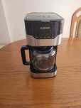 Ekspres przelewowy klarstein arabica