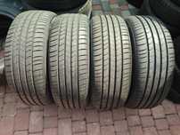 Opony letnie 18 KUMHO Ecsta SUV  215/55 18