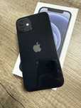iPhone 12 czarny 64gb
