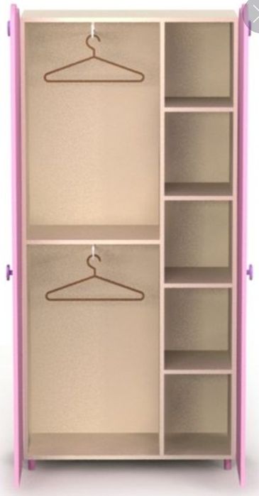 Шкаф детский Cilek Турция