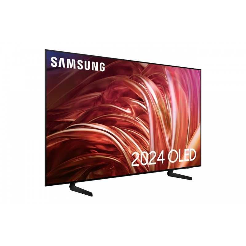 OLED Телевізор Samsung QE55S85D