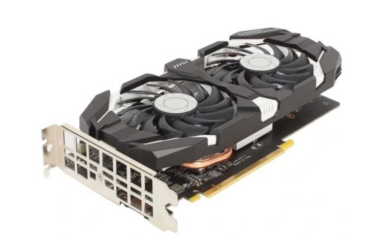 Karta graficzna MSI P106-100 Miner GWARANCJA