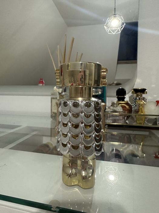 perfum paco rabane FAME