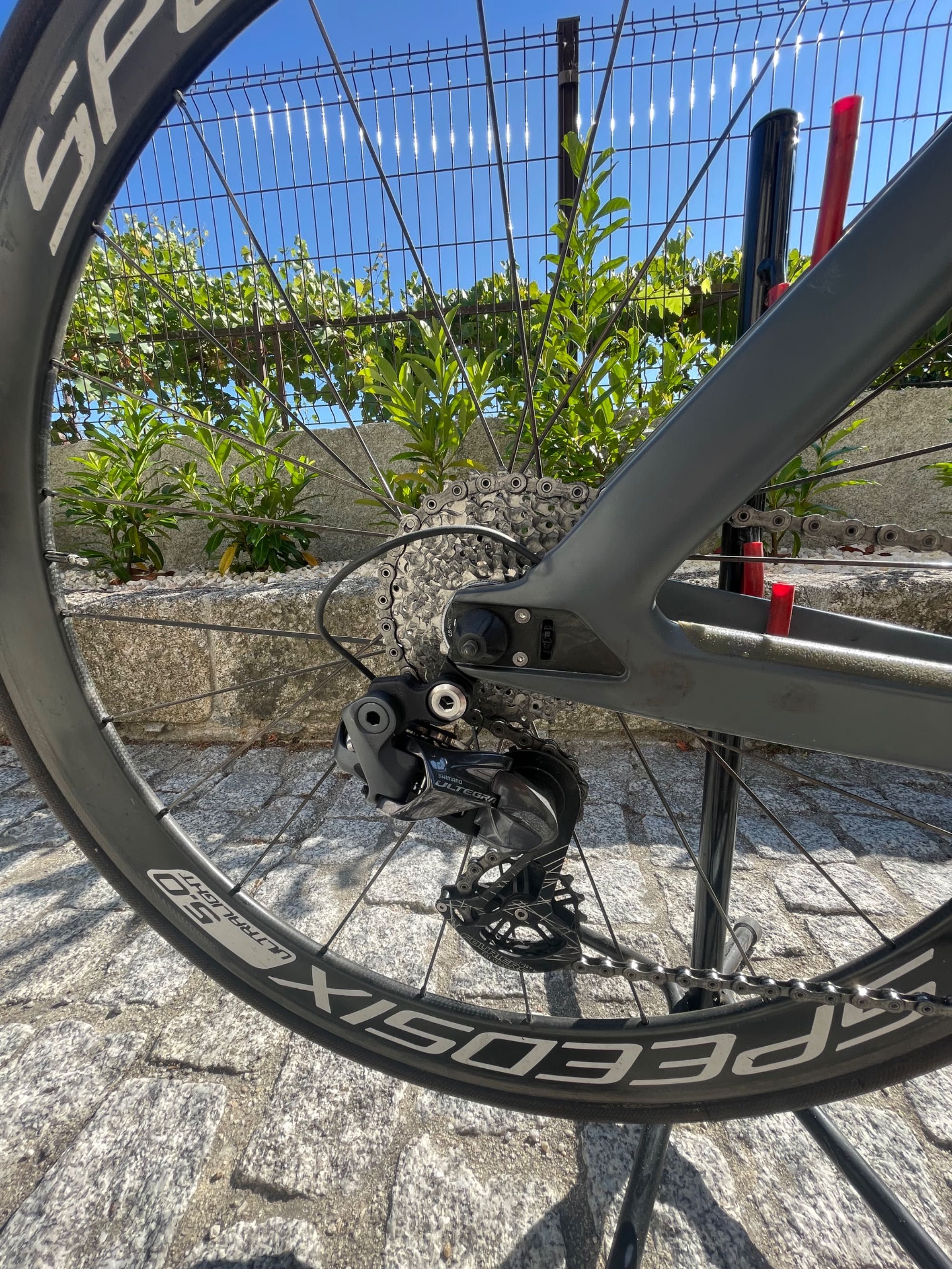 BMC Timemachine TT