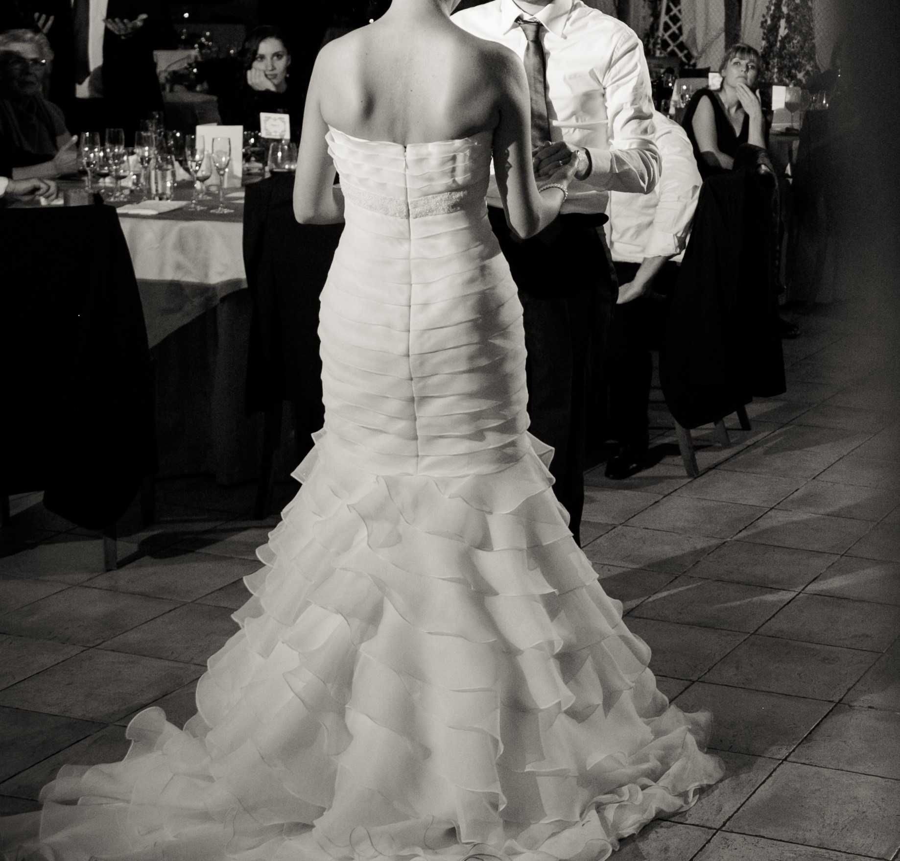 Vestido de noiva PRONOVIA