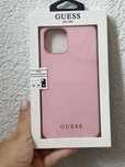 Чехол для iPhone 12 Pro Max (Guess)