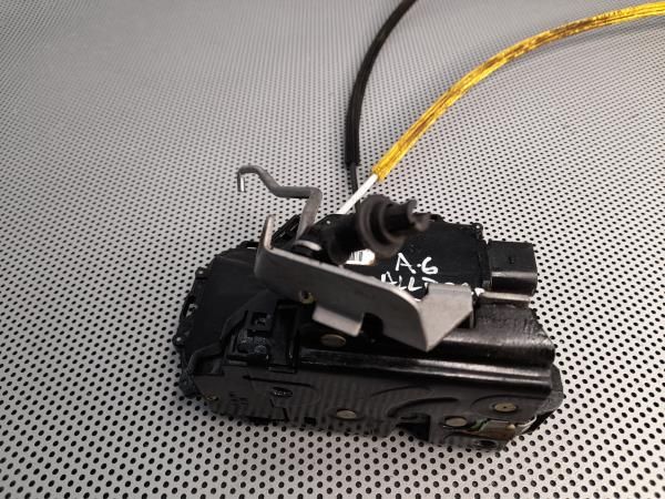 Fechadura / fecho porta trás direito AUDI Allroad (4BH, C5)