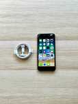 iPhone 6 Czarny – 91% Baterii, Sprawny, Bez Blokad