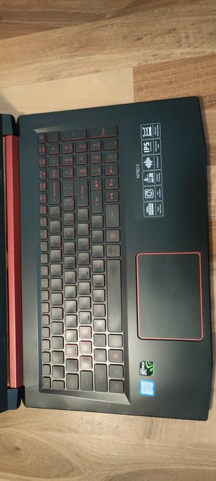 Laptop Acer Nitro 5