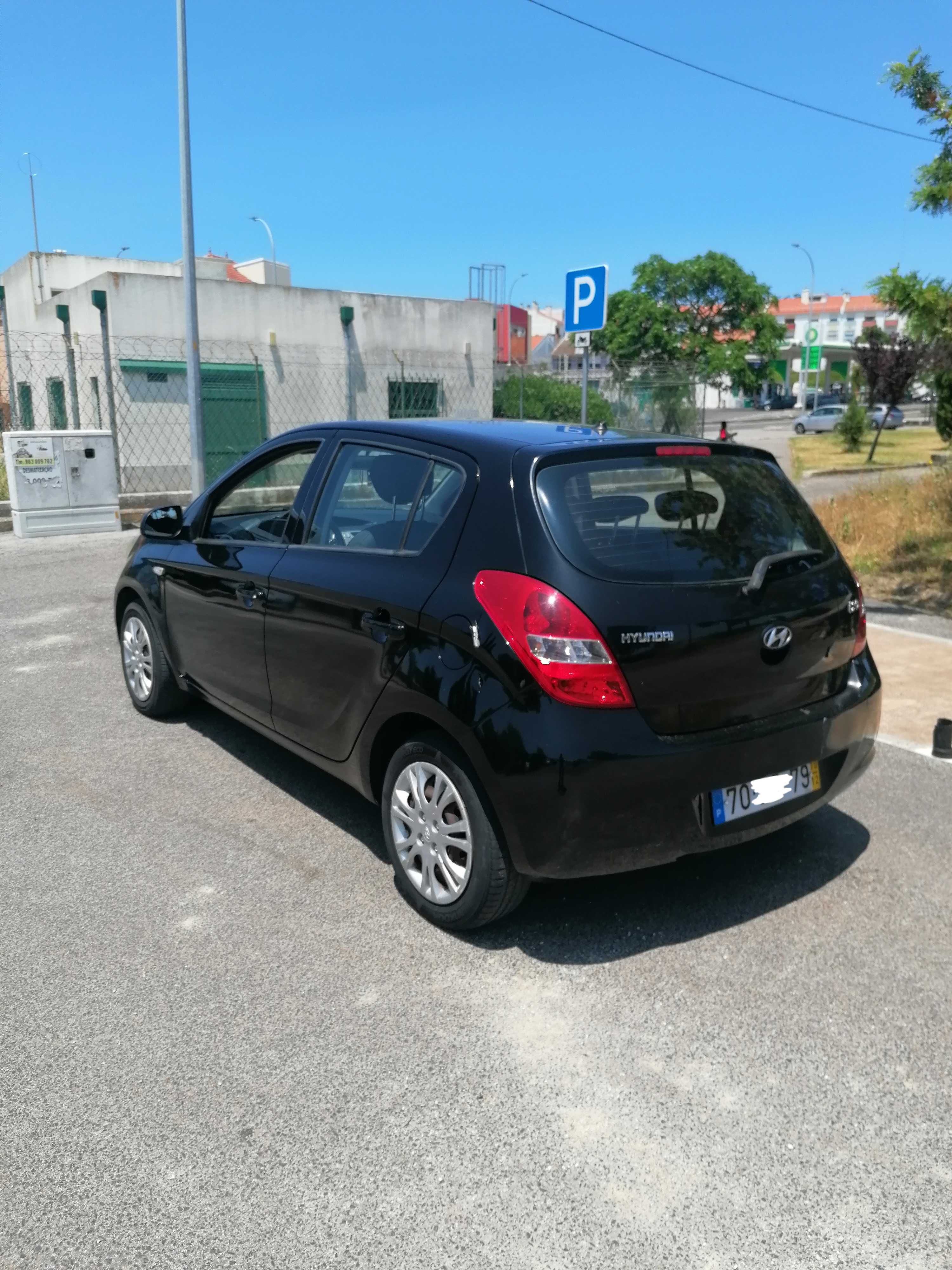 Hyundai i20 1.2i