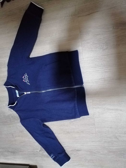 Conjunto casaco + polo + calças, Mayoral, 4 ano