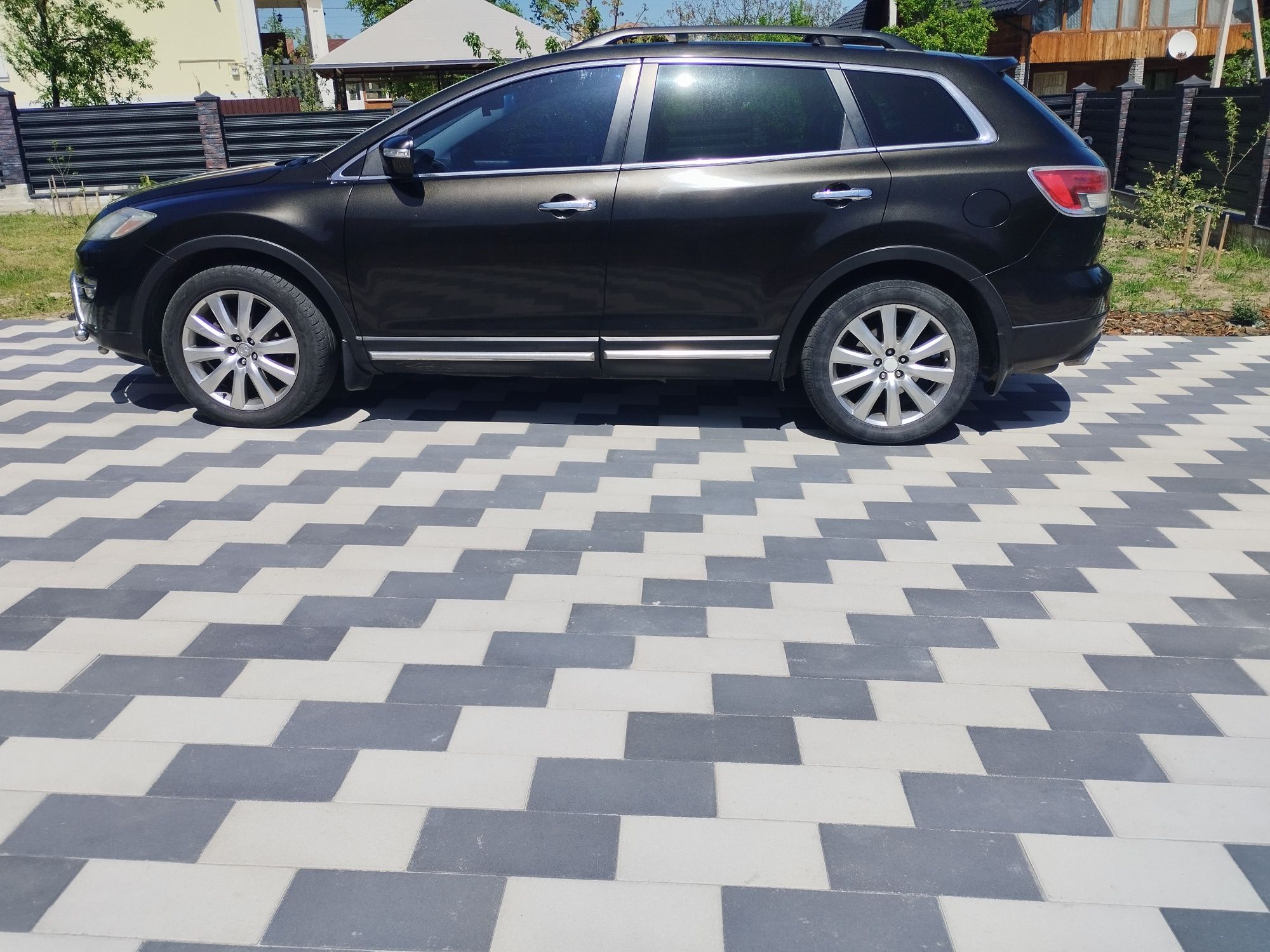 Mazda CX 9 продам