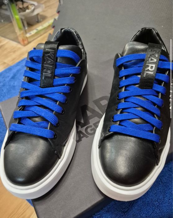 Buty Karl Lagerfeld rozm.43