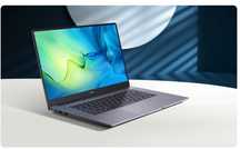 Tygodniowy laptop (nie udany prezent)