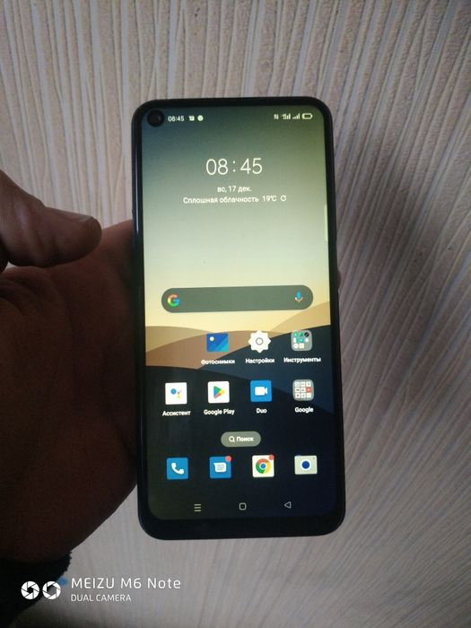 Продам OPPO A52 4,64