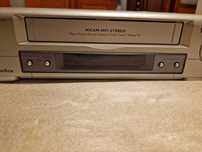 Magnetowid Philips VR 630