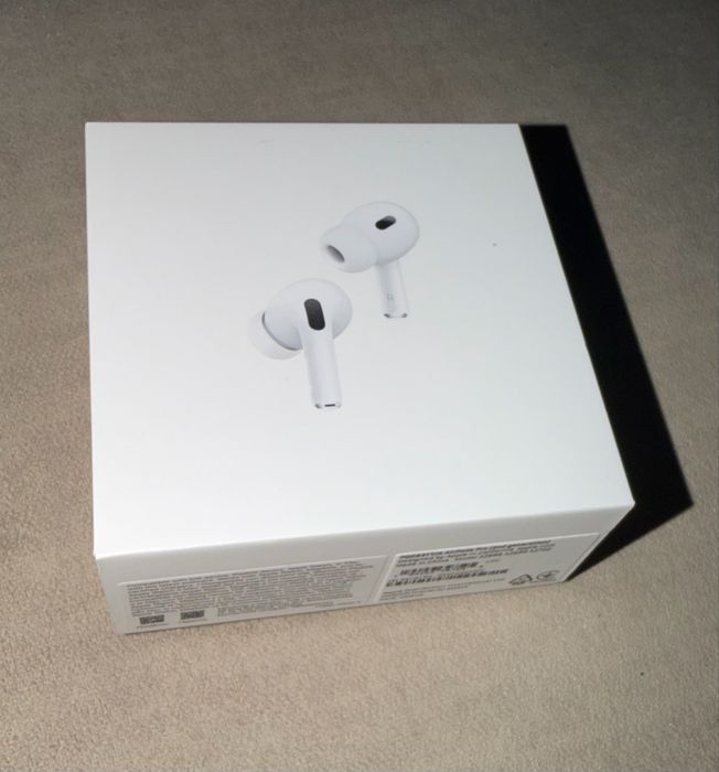 Apple Airpods Pro 2
