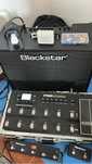 Cubo de guitarra 150wats