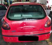 Fiat Bravo para peças