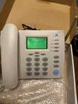 Telefon stacjonarny Netkom