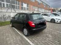 Vendo Skoda 2012 excelente carro