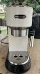 Ekspres kolbowy DeLonghi EC685