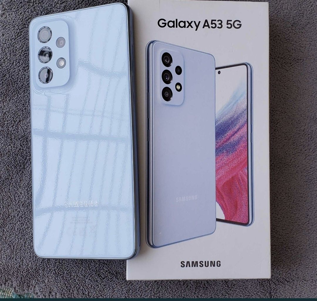 Samsung A53 5G 128GB