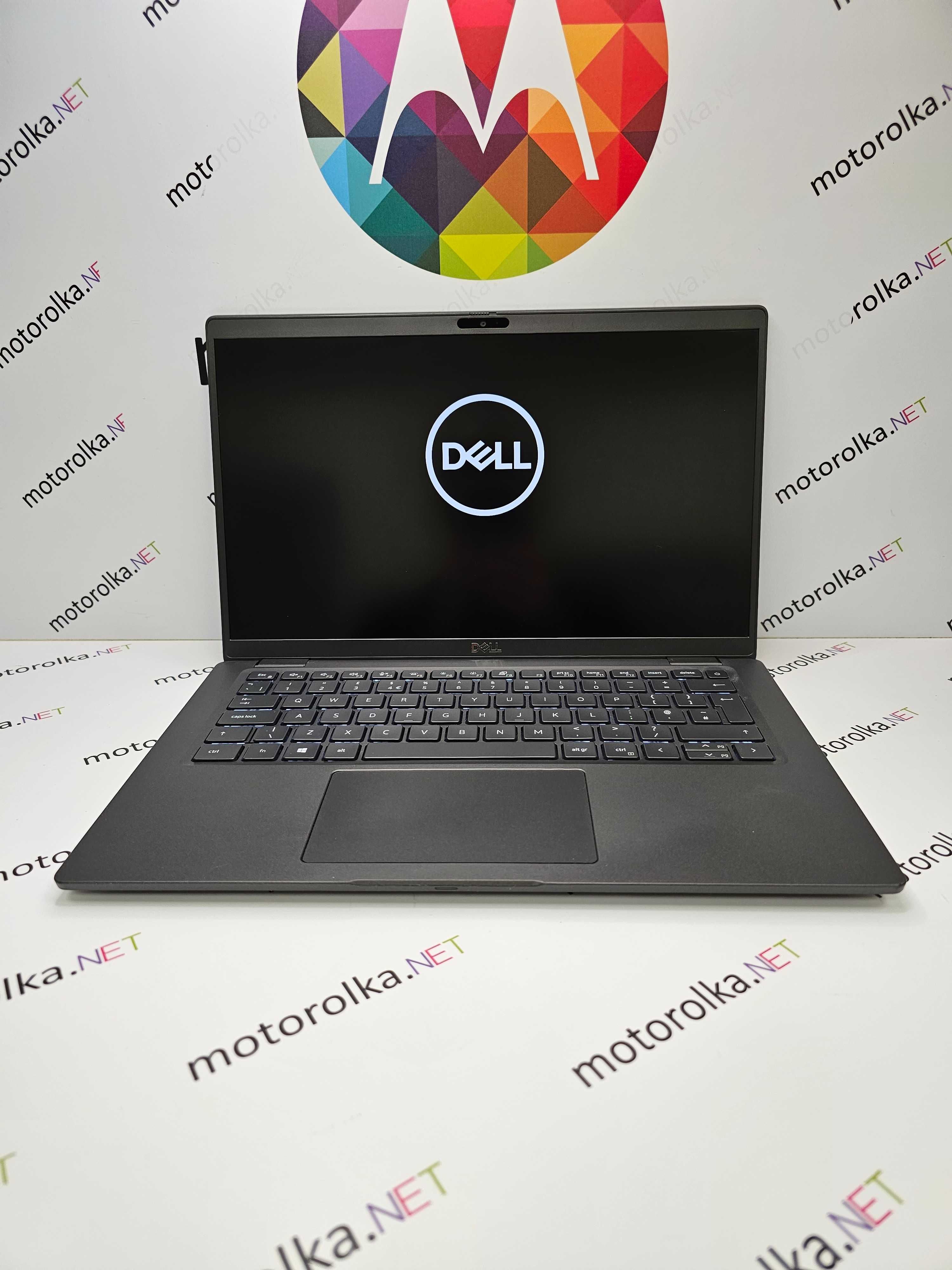 Ноутбук Dell Latitude 7410 14" FullHD/i5-10310u/16 RAM/256 SSD