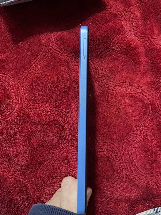 Xiaomi Redmi Note 12 5G 8 GB / 128 GB голубий