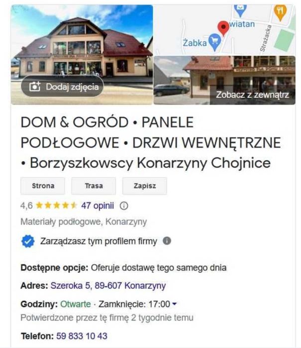 Panele podłogowe szary dąb Made in Germany I-klasa
