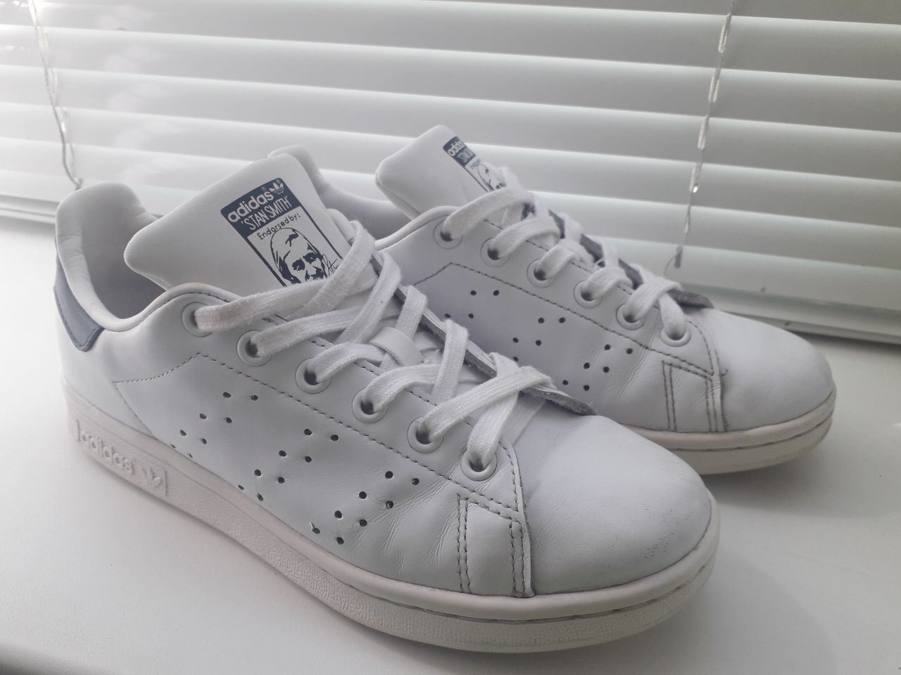 Кроссовки Adidas Stan Smith