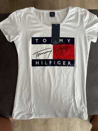 Nowy koszulka Tommy