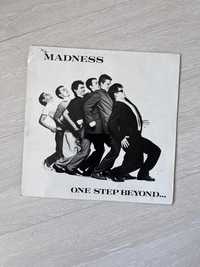 Пластинка Madness One Step Beyond