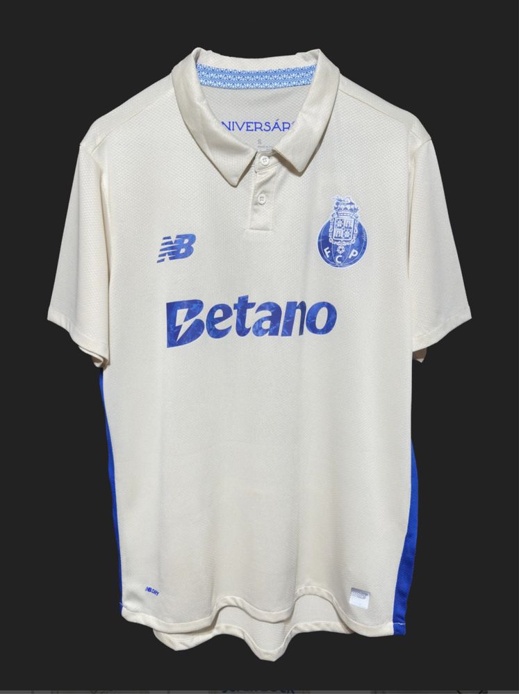 Camisolas de Futebol 25/26