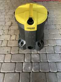 Separator Karcher WS 2600