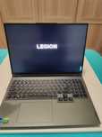 Lenovo Legion 5 Pro 16ITH6 i7-11800H RTX3050 16GB/256GB