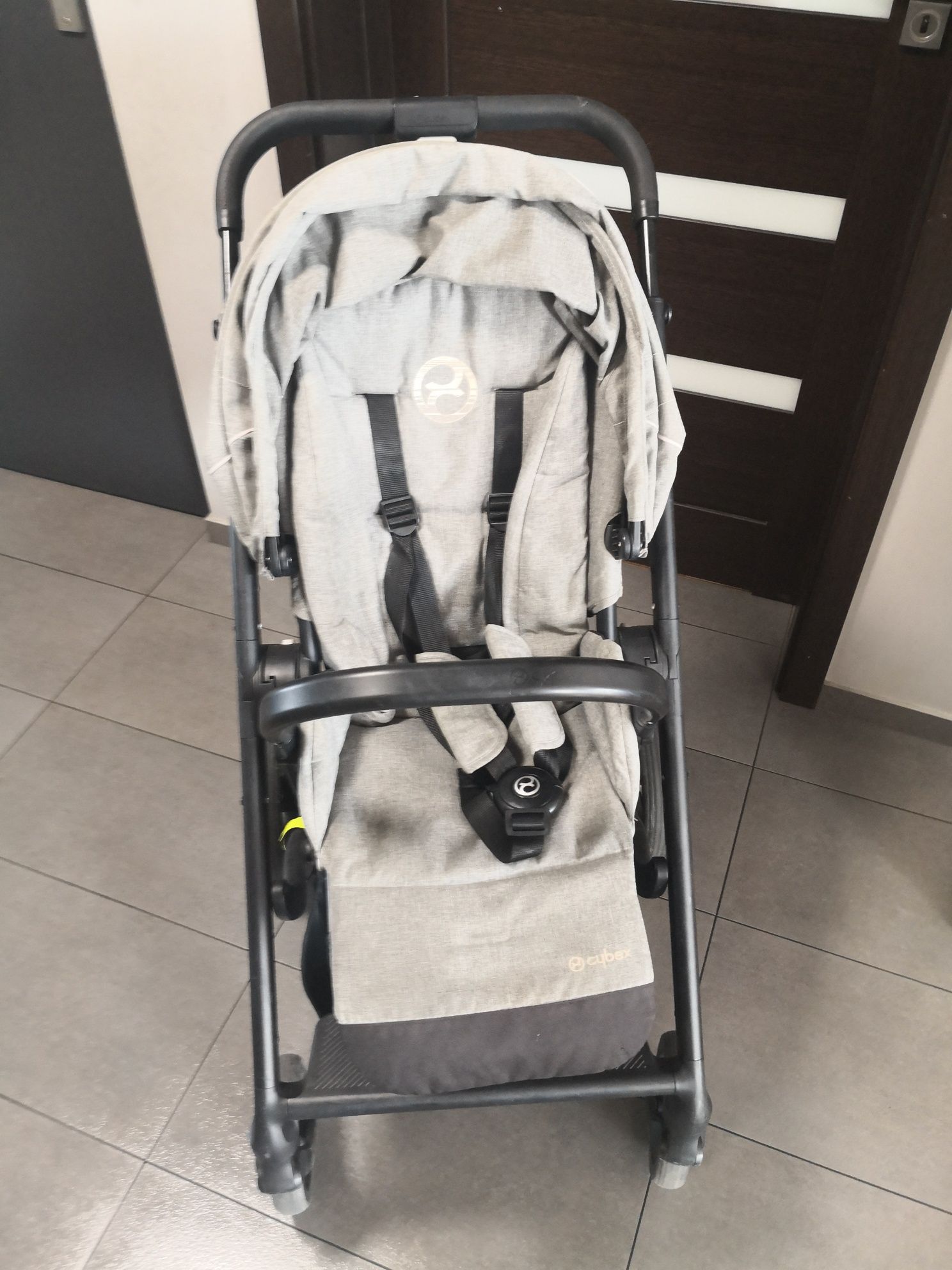 Wozek spacerowy Cybex Balios S
