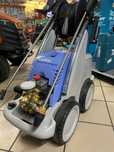 myjka wysokociśnieniowa Kranzle Quadro 599 TST - TRANSPORT FIRMOWY -