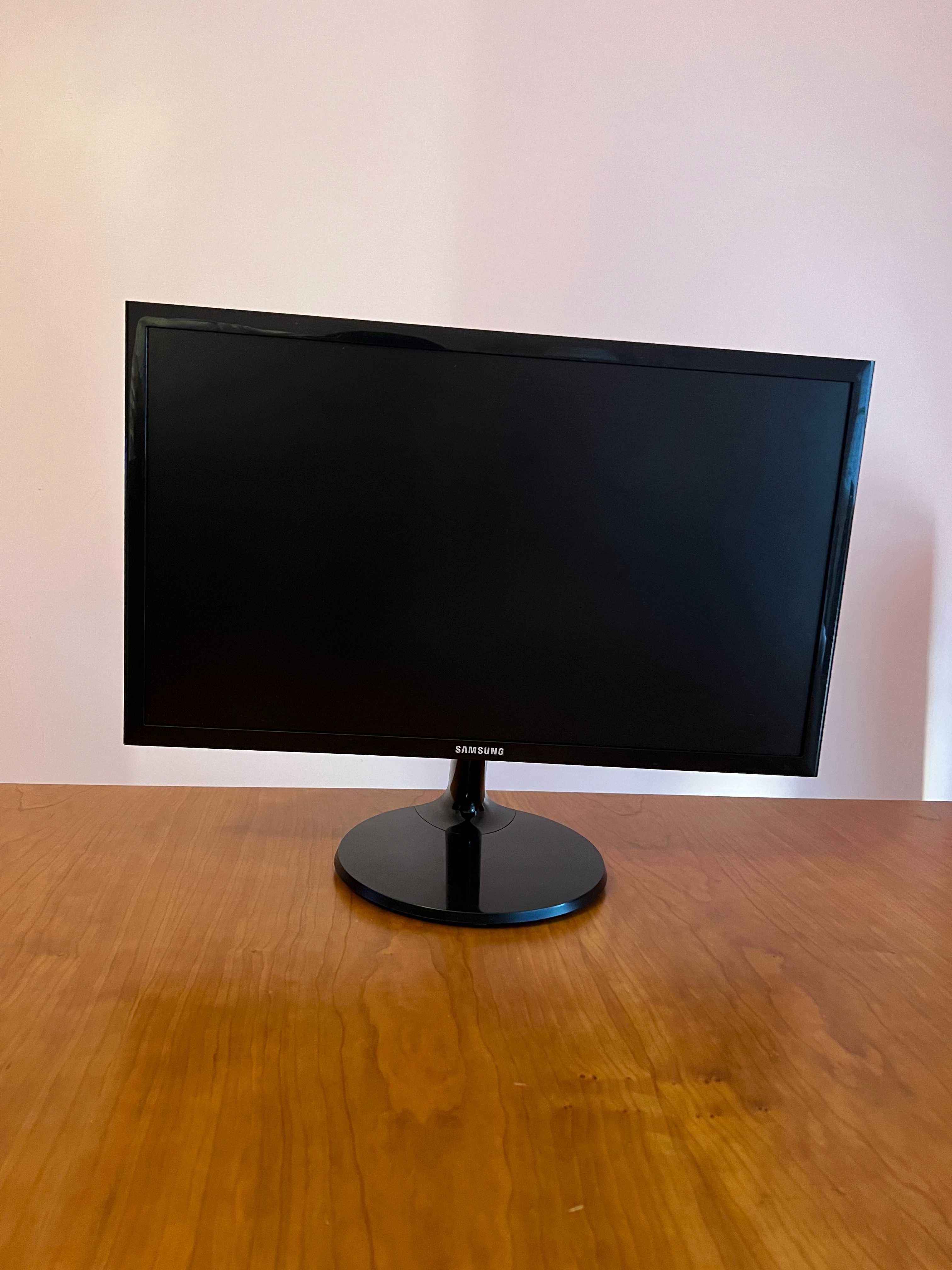 Monitor  SAMSUNG