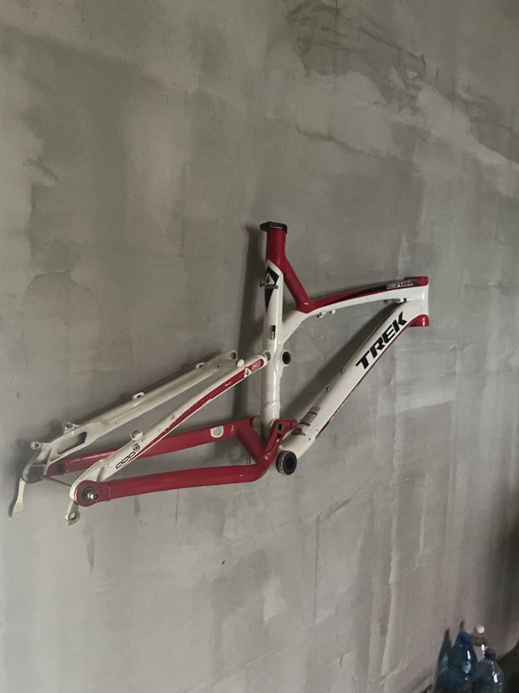 Рама Trek Top fuel ex8