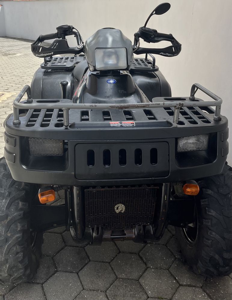 Vendo Polaris Sportsman 700