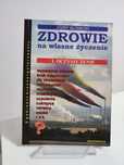 Zdrowie na własne życzenie tom 1. Oczyszczenie - Józef Słonecki