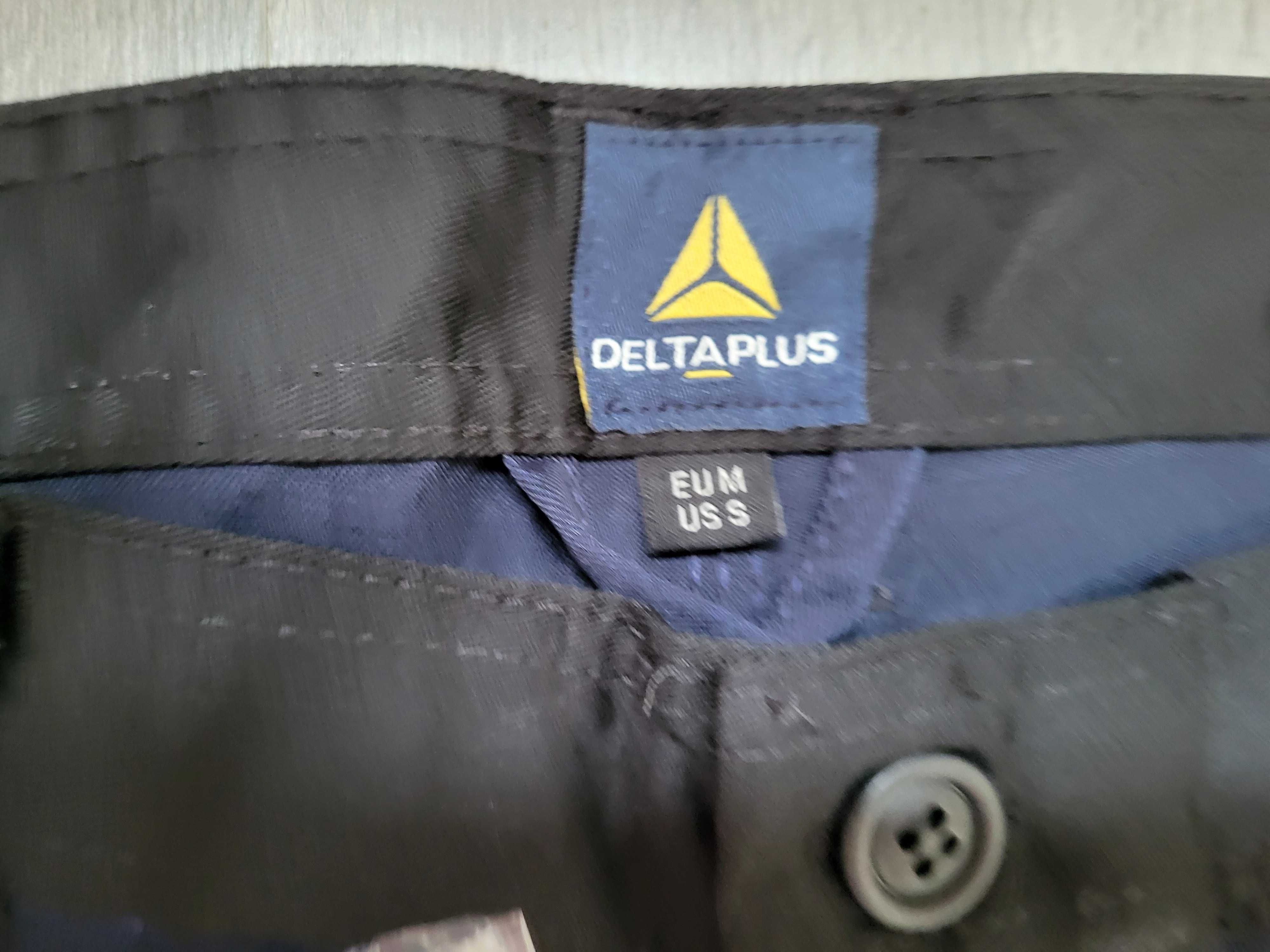 Spodnie Robocze DeltaPlus r.m